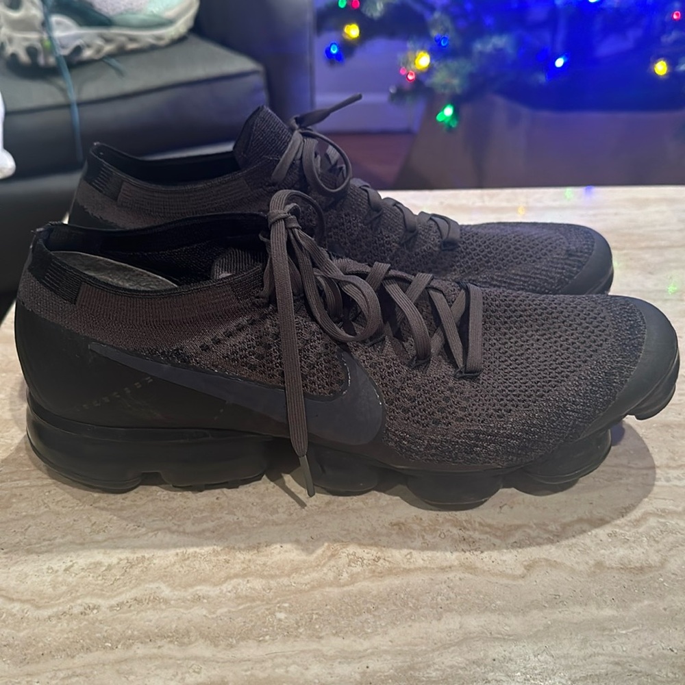 Nike Air Vapormax (most desired colorway!)